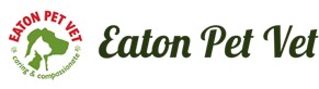 eaton pet logo