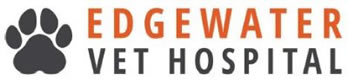 Edgewater Vet Hosp Logo