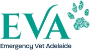 emergency vet adelaide logo