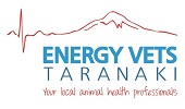 Energy Vets Taranaki Logo