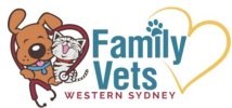 family vets logo