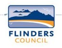 flinders council logo