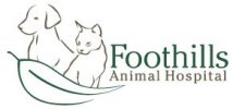 foothills logo