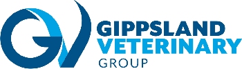 gippsland veterinary group logo