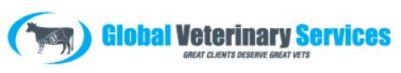 global vet services logo