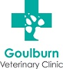 goulburn logo