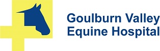 Goulburn Valley Equine Hospital Logo