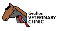 Grafton Veterinary Clinic Logo