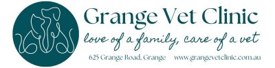 grange logo