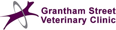 grantham st logo