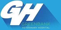 Greenbank Veterinary Hospital Logo