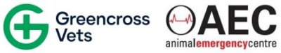 greencross/aec logo