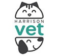 harrison vet logo