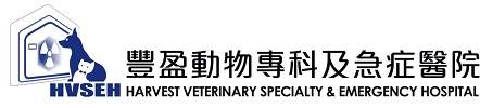 harvest vet logo