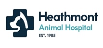 Heathmont Animal Hospital Logo