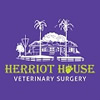 Herriot House Vet Surgery Logo