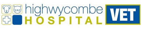 high wycombe vet logo