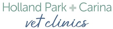 holland park and carina logo