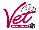 hope island logo