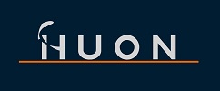 Huon Aquaculture Logo