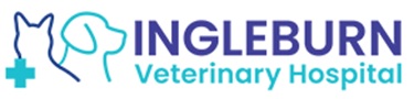 ingleburn vet hosp logo