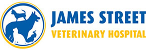 james street logo