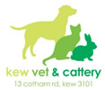 kew logo