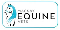 mackay equine logo