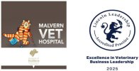 malvern & lincoln logo