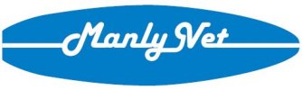manly logo