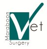 Maraboon Vet Surgery Logo