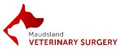 maudsland vet surgery logo