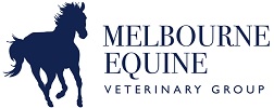 Melbourne Equine Vet Group Logo