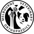 melbourne vet orthopaedics logo