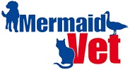 mermaid waters logo