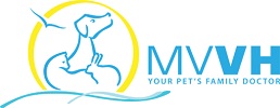 Mona Valey Vet Hosp Logo