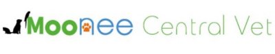 moonee central logo