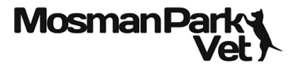 mosman park vet hospital logo