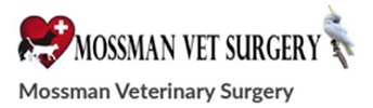 mossman logo