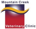Mountain Creek Veterinary Clinic logo