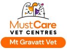 mt gravatt mustcare logo