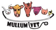 mullum vet logo