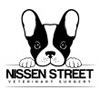 nissen street logo