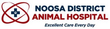 Noosa District Animal Hosp Logo