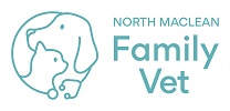 north maclean family logo