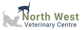 North West Veterinary Centre logo