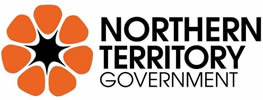 northern territory government logo