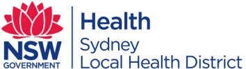NSW Government logo