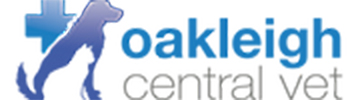 Oakleigh Central Vet Logo