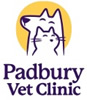 Padbury Vet Clinic Logo